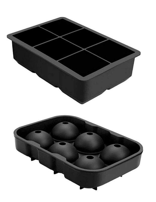 Molde para hielos Casa BIU image number null