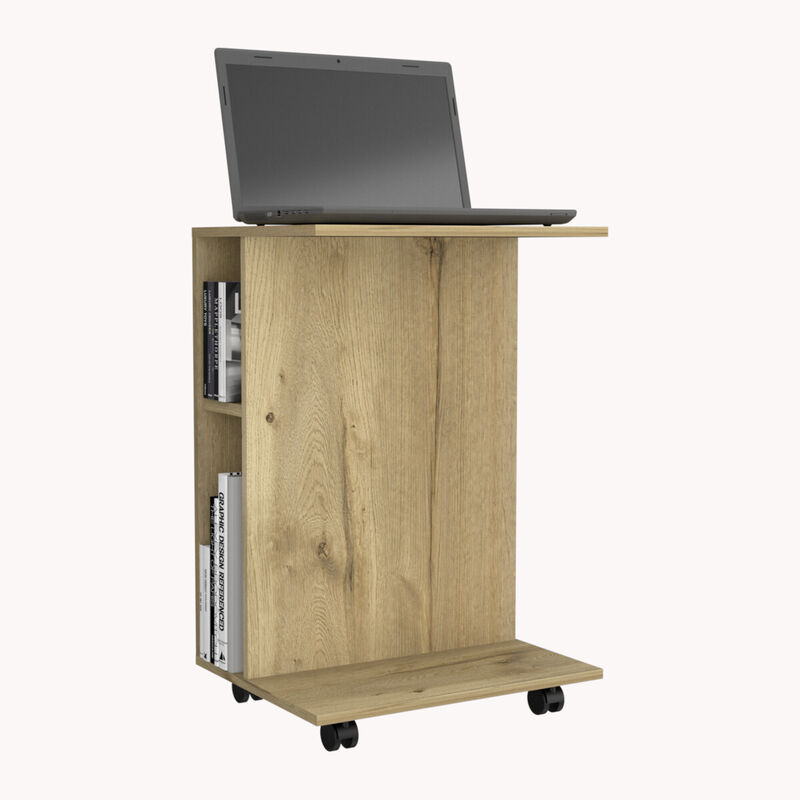 Escritorio Portable Luzzo image number null