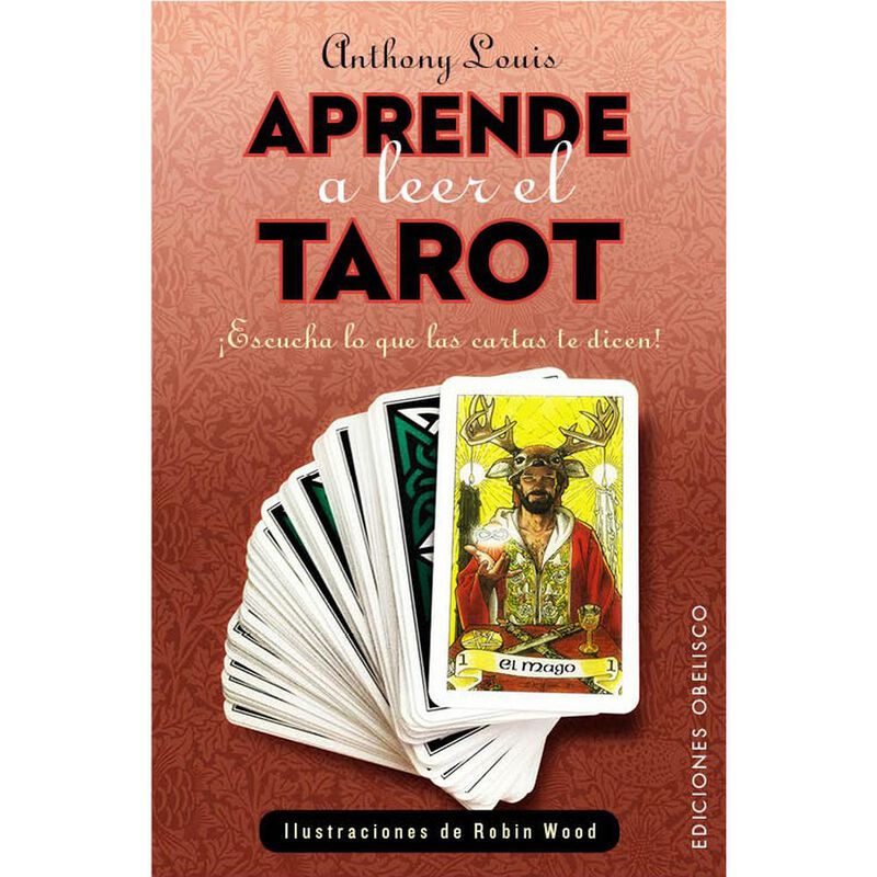 Aprende A Leer El Tarot image number null