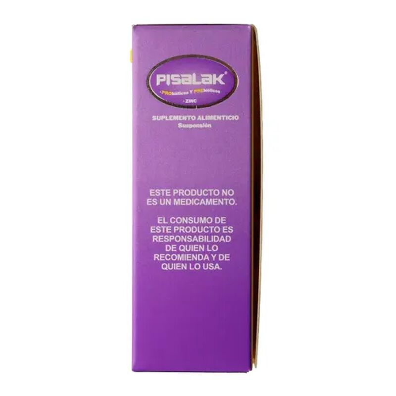 PISALAK Suplemento 6 Billones UFC 7 fracos 10 m... image number null