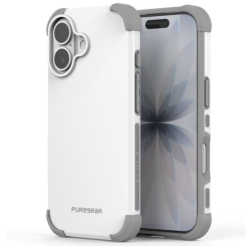 Funda Case PUREGEAR Dualtek Mag para iPhone 17 ... image number null
