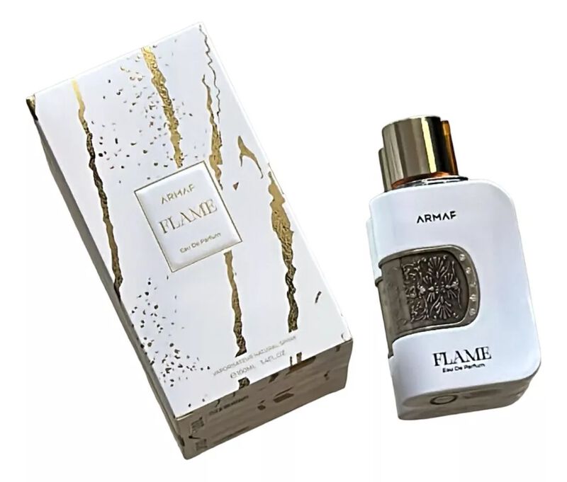 Perfume Flame Armaf 100 Ml image number null