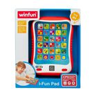I Pad Musical - Win Fun