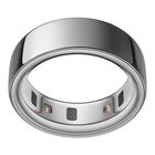 Smart Ring Oura Ring 4, Plateado, Tama&ntilde;o 7, Medidor De Frecuencia Card&iacute;aca Para Dormir