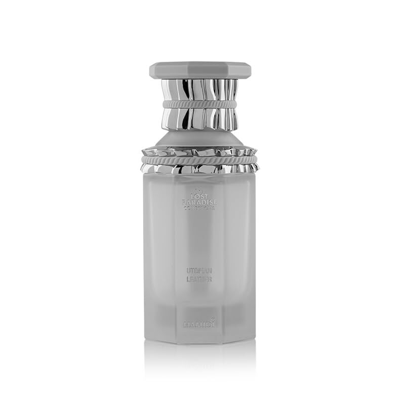 Perfume Hamidi The Lost Paradise Utopian Leathe... image number null