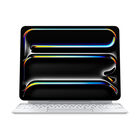 Magic Keyboard Apple Ipad Pro 13" M4 Blanco Espa&ntilde;ol Latam