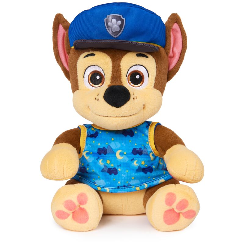 Peluche De Peluche Paw Patrol Bedtime Chase, 25... image number null