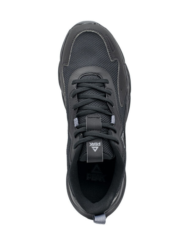 Tenis PEAK Jogging para Hombre: confort y estil... image number null