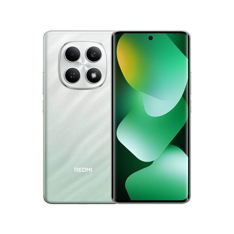 Redmi Note 15 8+256GB Verde Bosque image number null