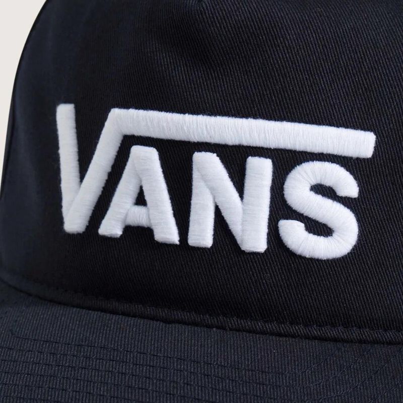 Gorra Vans Drop V Logo Unisex image number null