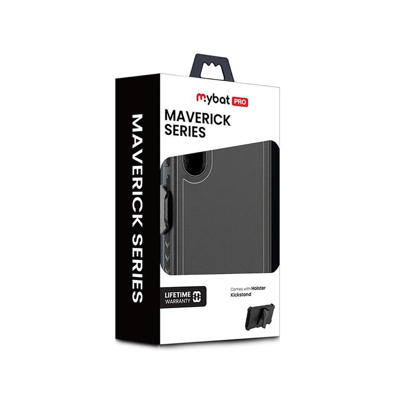 Funda Case MYBAT Maverick clip para Samsung S25... image number null