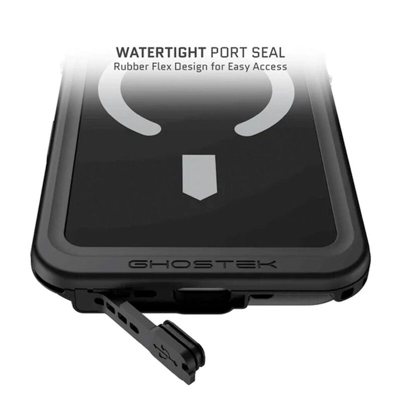 Funda Case GHOSTEK Mag Nautical Slim para iPhon... image number null