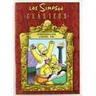 Los Simpson: &iexcl;Preparados, listos, ya! [DVD]