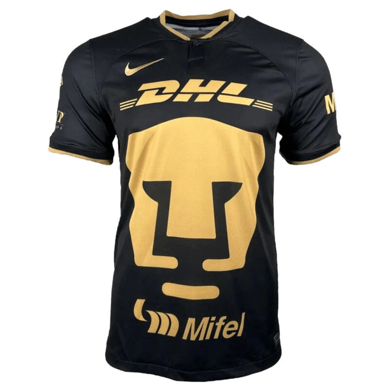 Jersey Pumas Unam Hombre Gala N 22/23-Jersey Ta... image number null