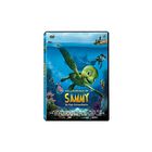 Las Aventuras De Sammy (dvd)