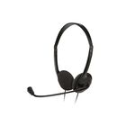 Klip Xtreme - Diadema Usb con microfono KSH-290