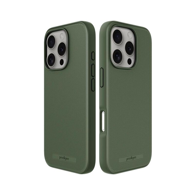 Funda PRODIGEE Solid Mag para iPhone 16 PRO MAX... image number null