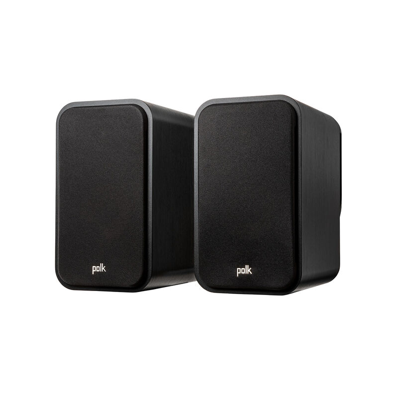 Bocinas de repisa Signature Elite ES20 Polk Aud... image number null