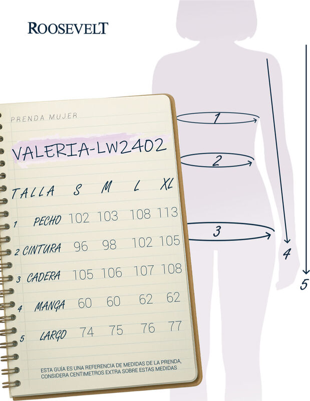 Chamarra Larga Mujer Rompevientos Con Gorro image number null