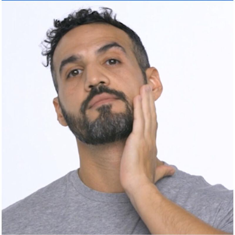 Kit Recortadora Vello Nariz Oreja Delineador Pe... image number null