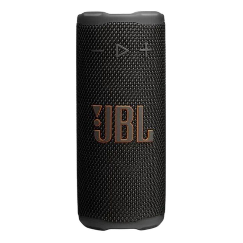 Bocina Jbl Grip Inal&aacute;mbrica Bluetooth Negro image number null