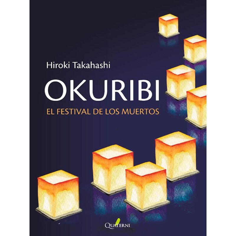 Okuribi: El Festival De Los Muertos image number null