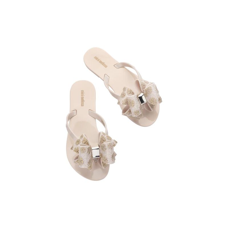 Sandalias Mini Melissa Harmonic Sweet VIII ni&ntilde;a image number null