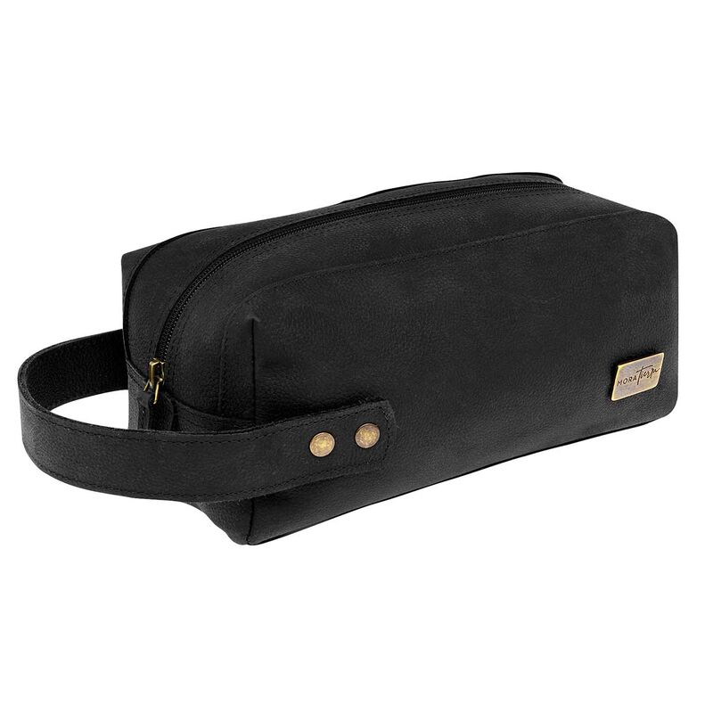 Mora Tierra Bolsa para mujer negro image number null