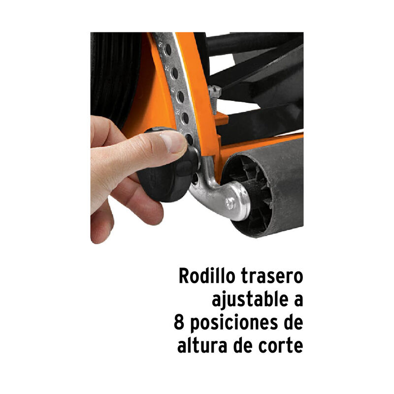 Podadora Manual 15' de Corte Truper image number null