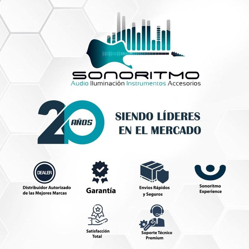 Daddario Cuerdas Guitarra Ac&uacute;stica Cl&aacute;sica Nylo... image number null