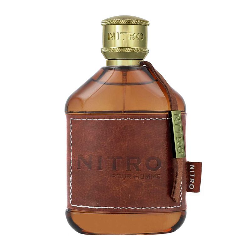Perfume de Hombre Dumont Paris Nitro Pour Homme... image number null