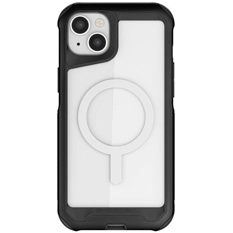 Funda GHOSTEK Atomic para iPhone 14 PLUS Alumin... image number null