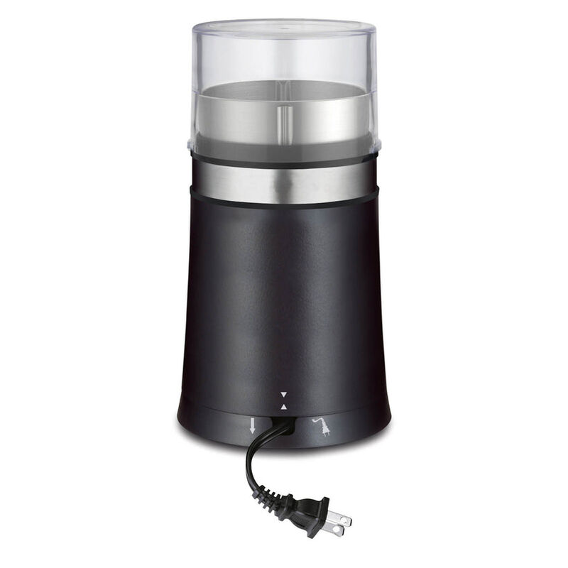 Molino de Caf&eacute; Manos Libres, 5 Configuraciones ... image number null