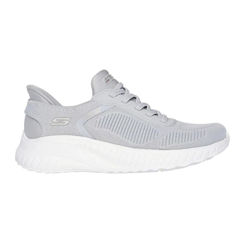 Tenis Skechers Bobs Squad Chaos Para Mujer image number null