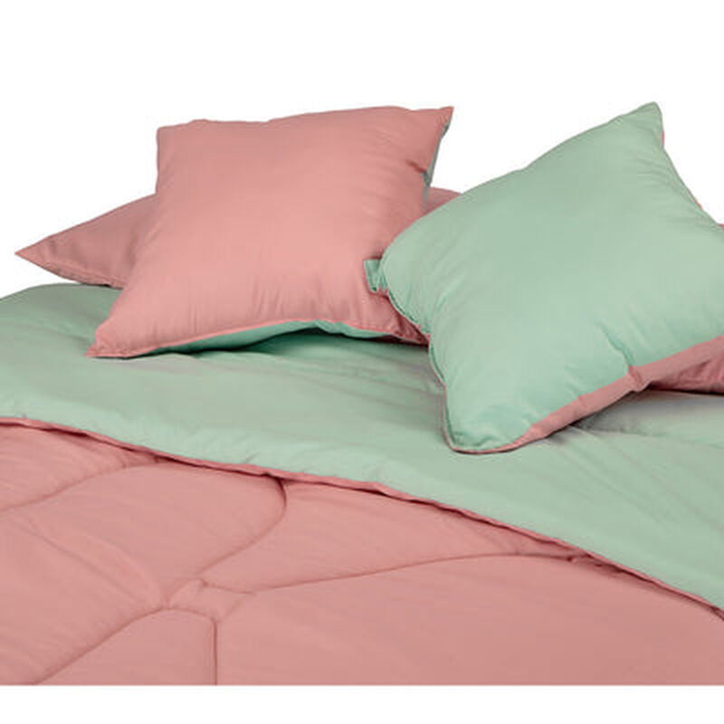 Set de Edred&oacute;n Couzy doble vista King Size DICA... image number null