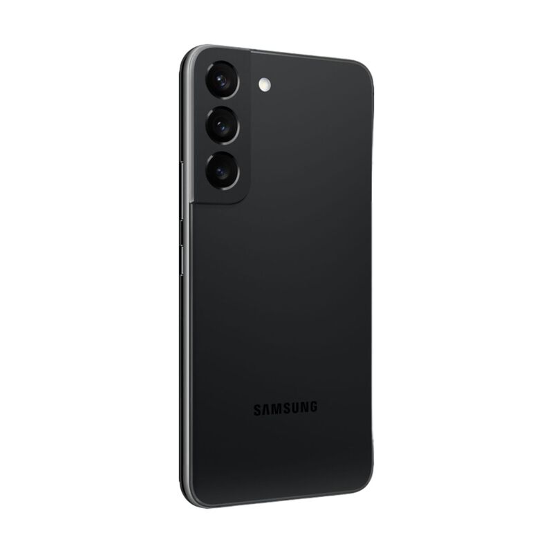 Galaxy S22 128GB Negro Reacondicionado + Diadem... image number null