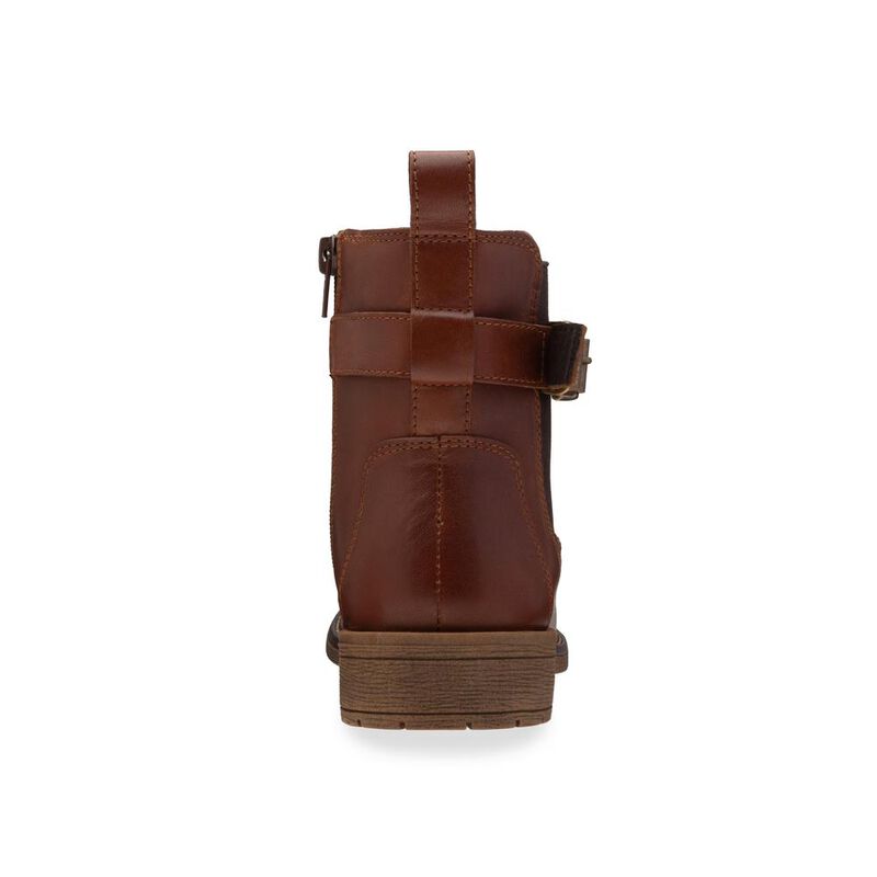 Botas Dockers para dama Melanie D1225312 Tan image number null