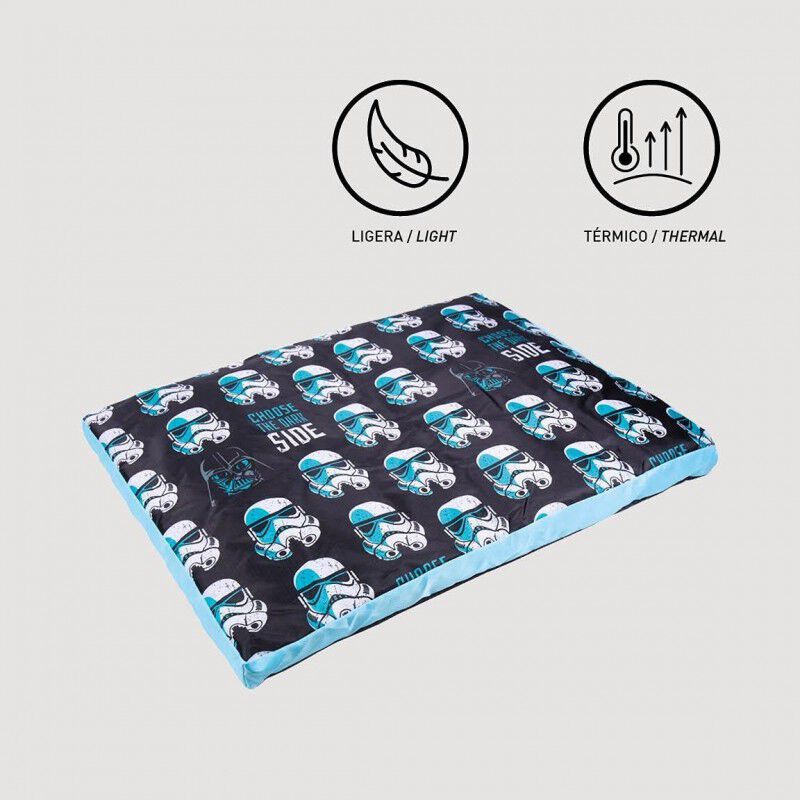 Colchoneta Para Perros Stormtrooper S Star Wars image number null