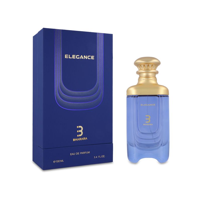 Bharara Elegance 100Ml Edp Spray image number null