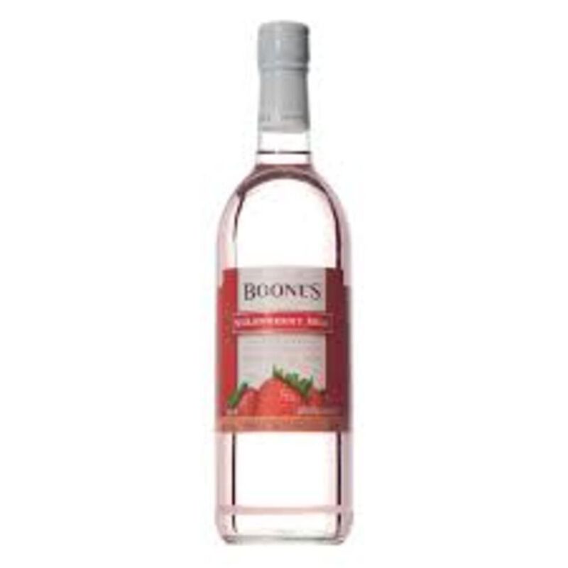BOONES FRESA 750ML image number null