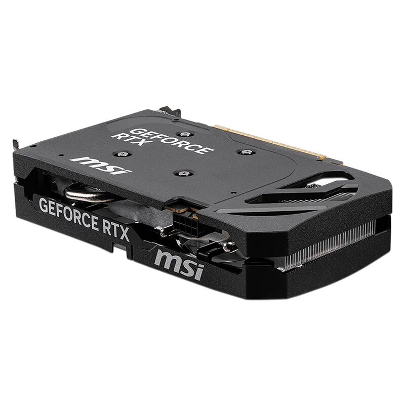 Tarjeta De Video Nvidia Geforce Rtx 5060 Msi Sh... image number null