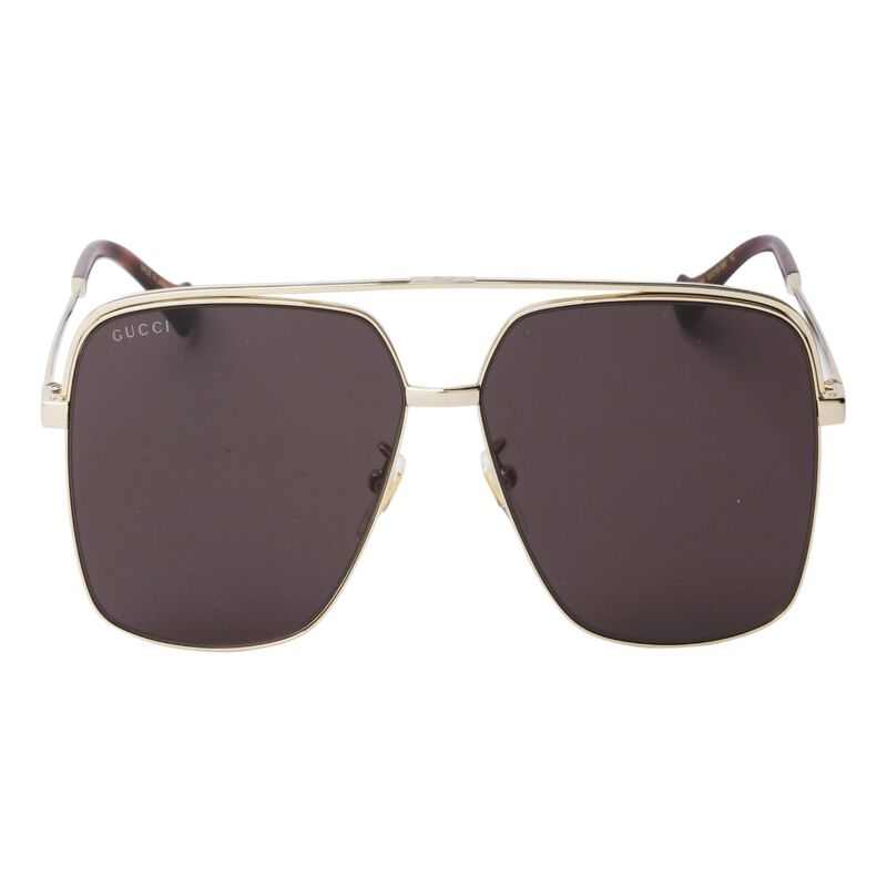 Lentes de Sol Caballero GUCCI GG1099SA-003 Colo... image number null
