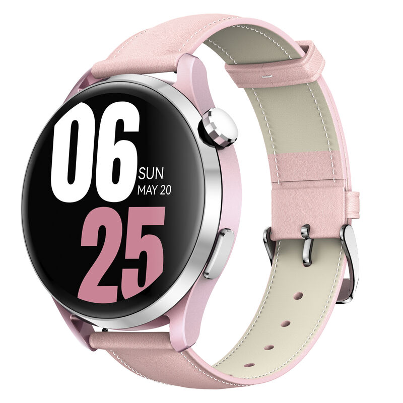 Smartwatch Kieslect Lora 3 Rosa image number null
