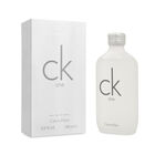 Ck One 100Ml Edt Spray