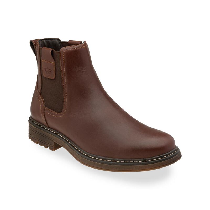 Botas Dockers para caballero Magnus D2225842 Ca... image number null
