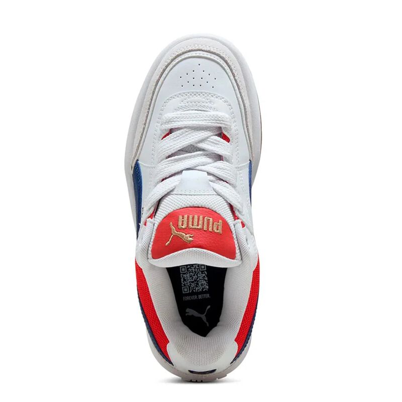 Tenis Deportivo Puma Park Lifestyle Sk8 Ps 4019... image number null