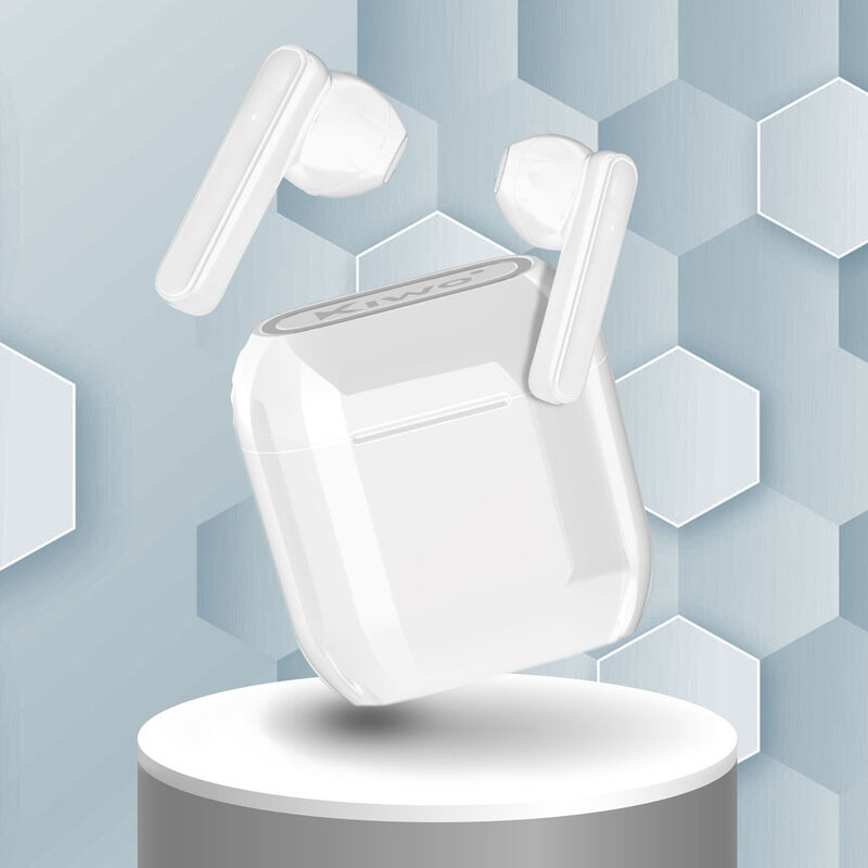 Aud&iacute;fonos Inal&aacute;mbricos True Wireless Kumu color... image number null