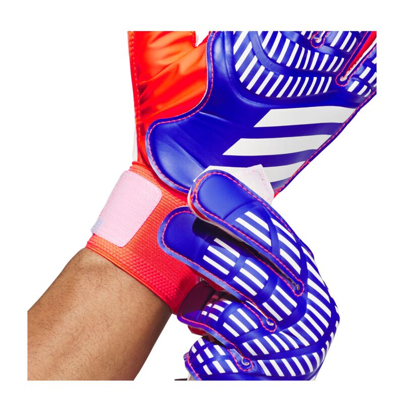 Guantes De Arquero Adidas Predator Trainning Ta... image number null