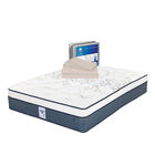 Colchón King Size Cantabria Spring Air + 1 juego de Sábanas Basic