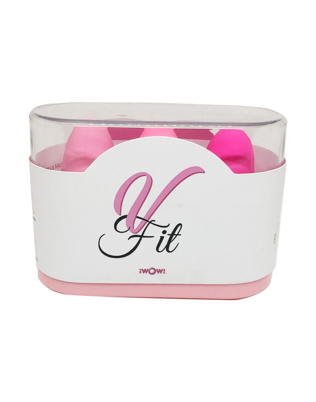 V Fit Pesas De Entrenamiento &iexcl;Wow! image number null